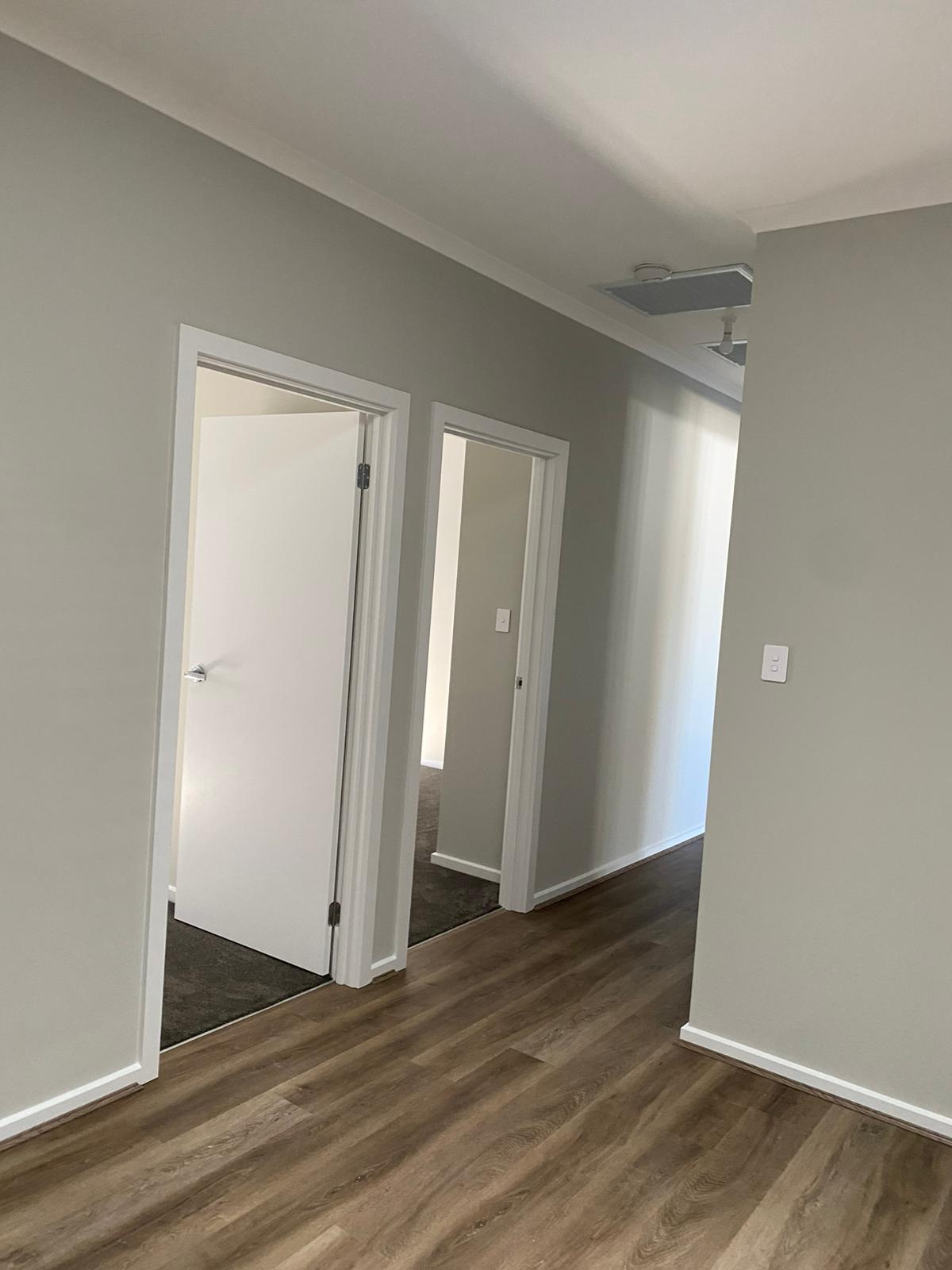 Interior Painting