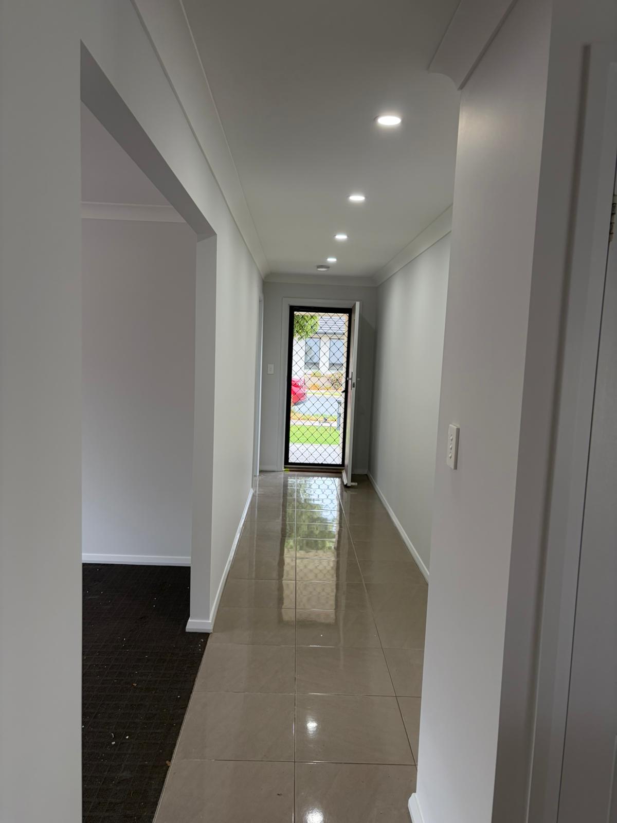 Interior Painting
