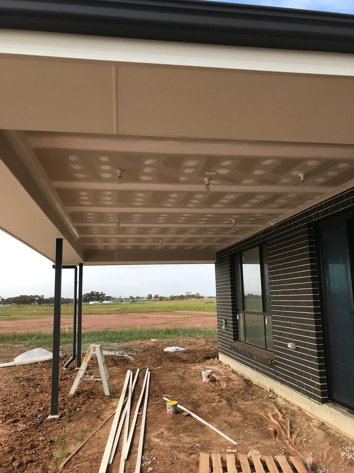 Exterior Painting