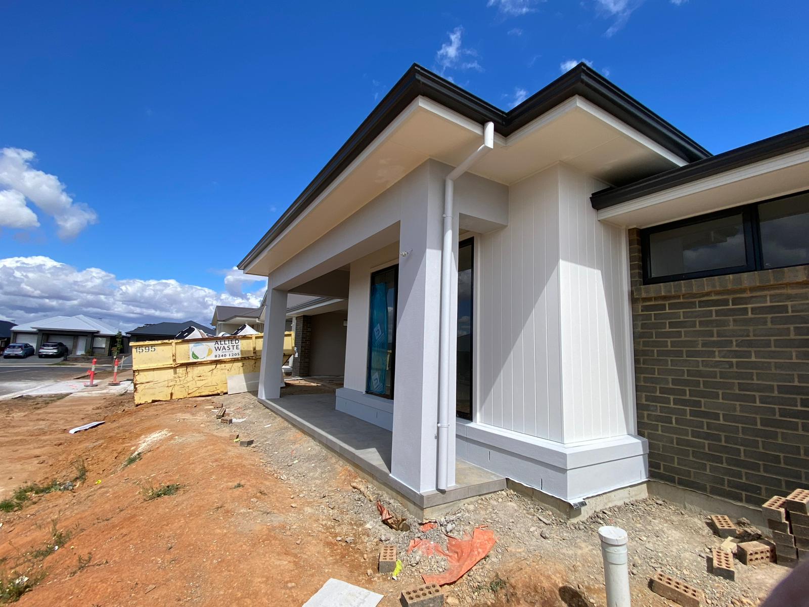 Residential Project 2